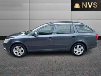 Used Skoda Octavia 2009 for sale - 74980951: Photo