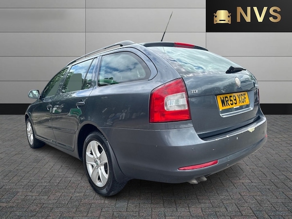 Used Skoda Octavia 2009 for sale - 74980951: Photo 5