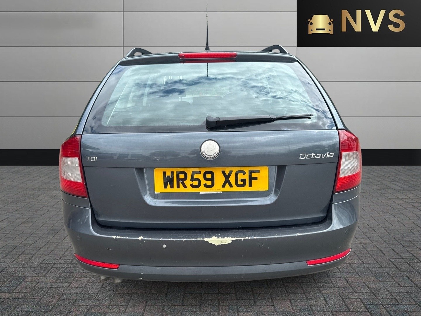 Vehicle 6