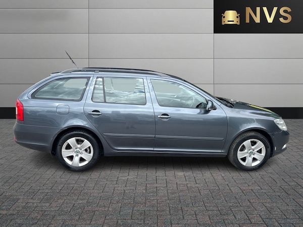 Used Skoda Octavia 2009 for sale - 74980951: Photo 8