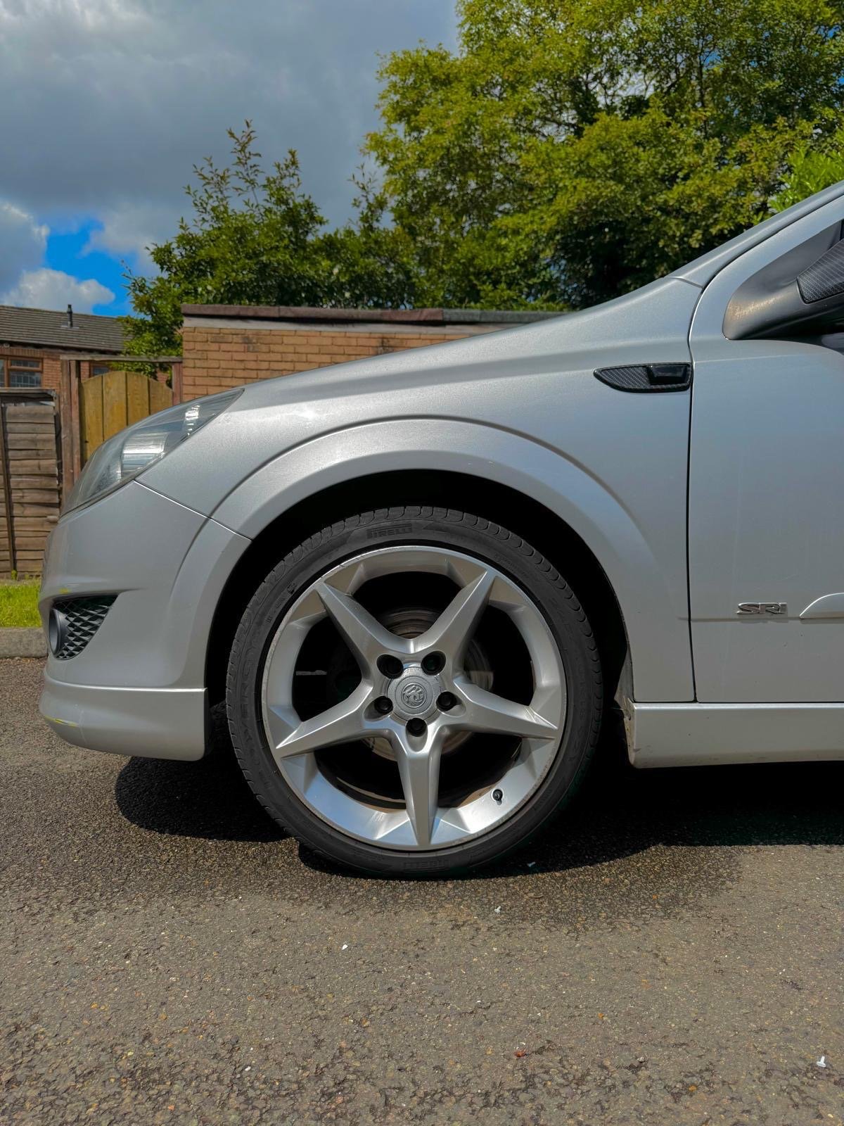 Used Vauxhall Astra 2008 for sale - 76156707: Photo 11