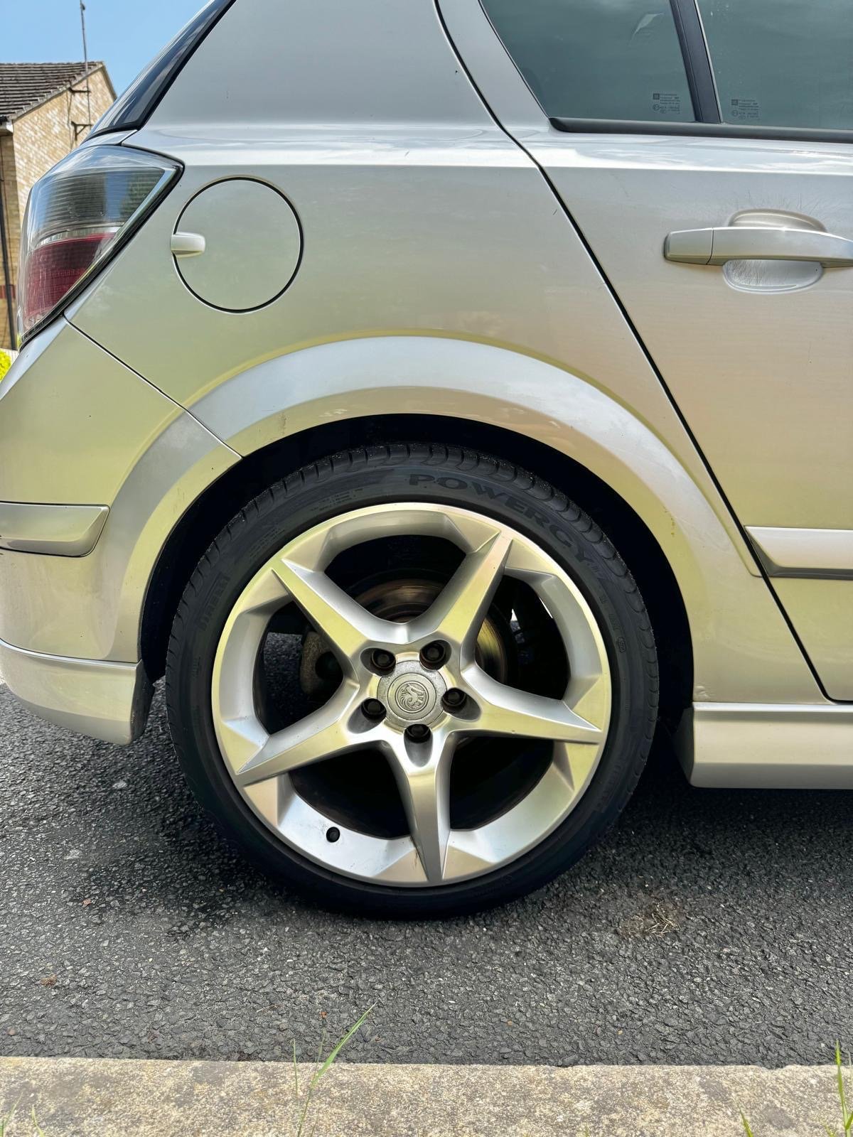 Used Vauxhall Astra 2008 for sale - 76156707: Photo 15