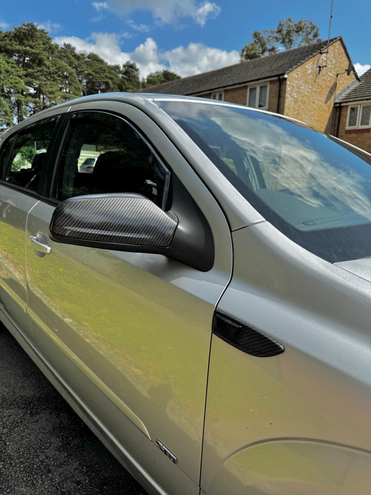 Used Vauxhall Astra 2008 for sale - 76156707: Photo 16
