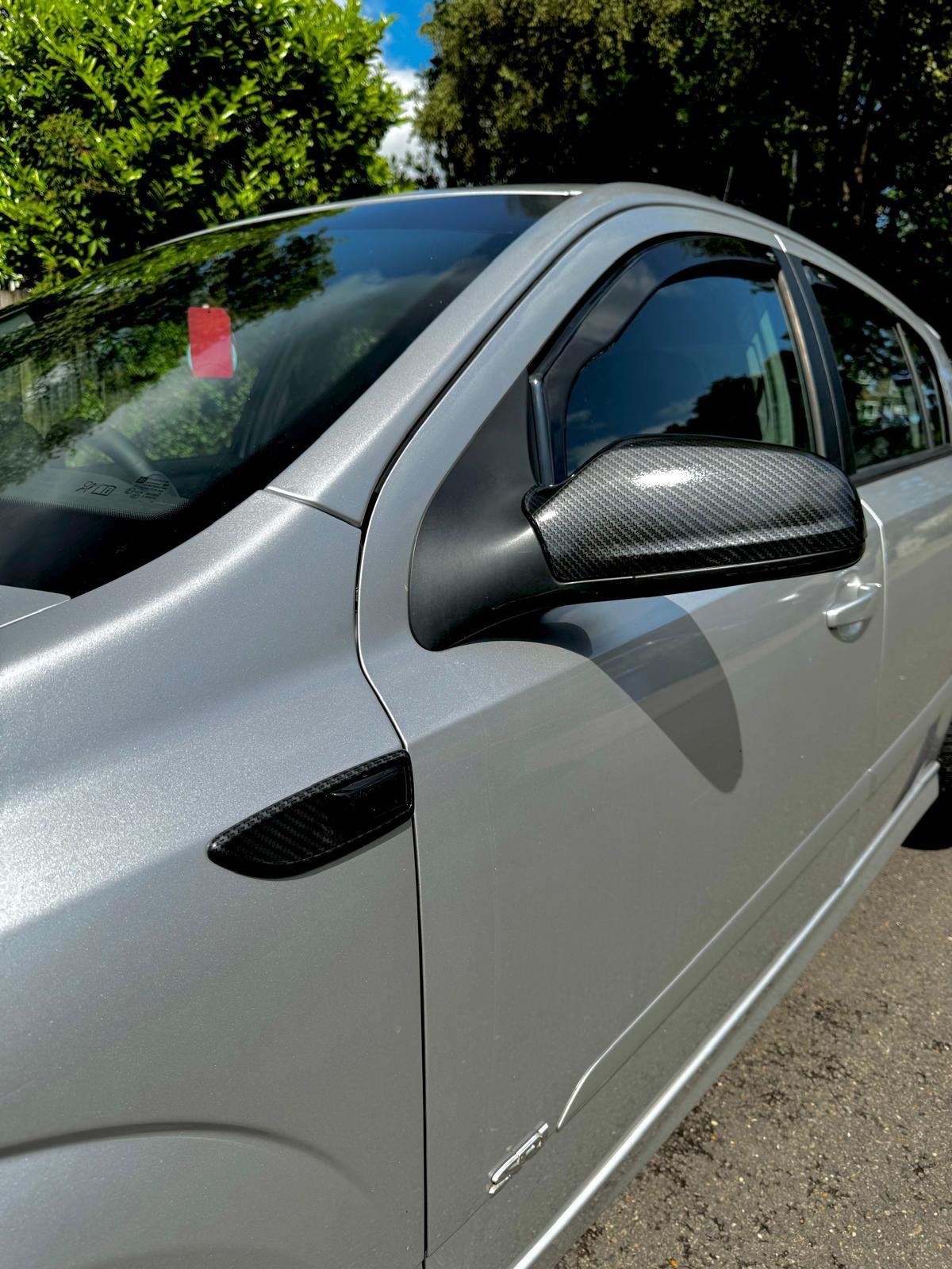 Used Vauxhall Astra 2008 for sale - 76156707: Photo 17