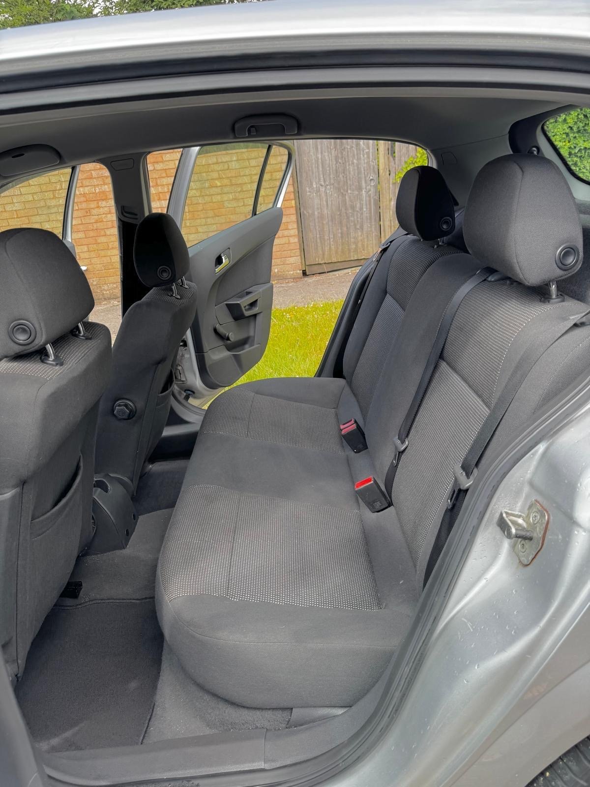 Used Vauxhall Astra 2008 for sale - 76156707: Photo 20