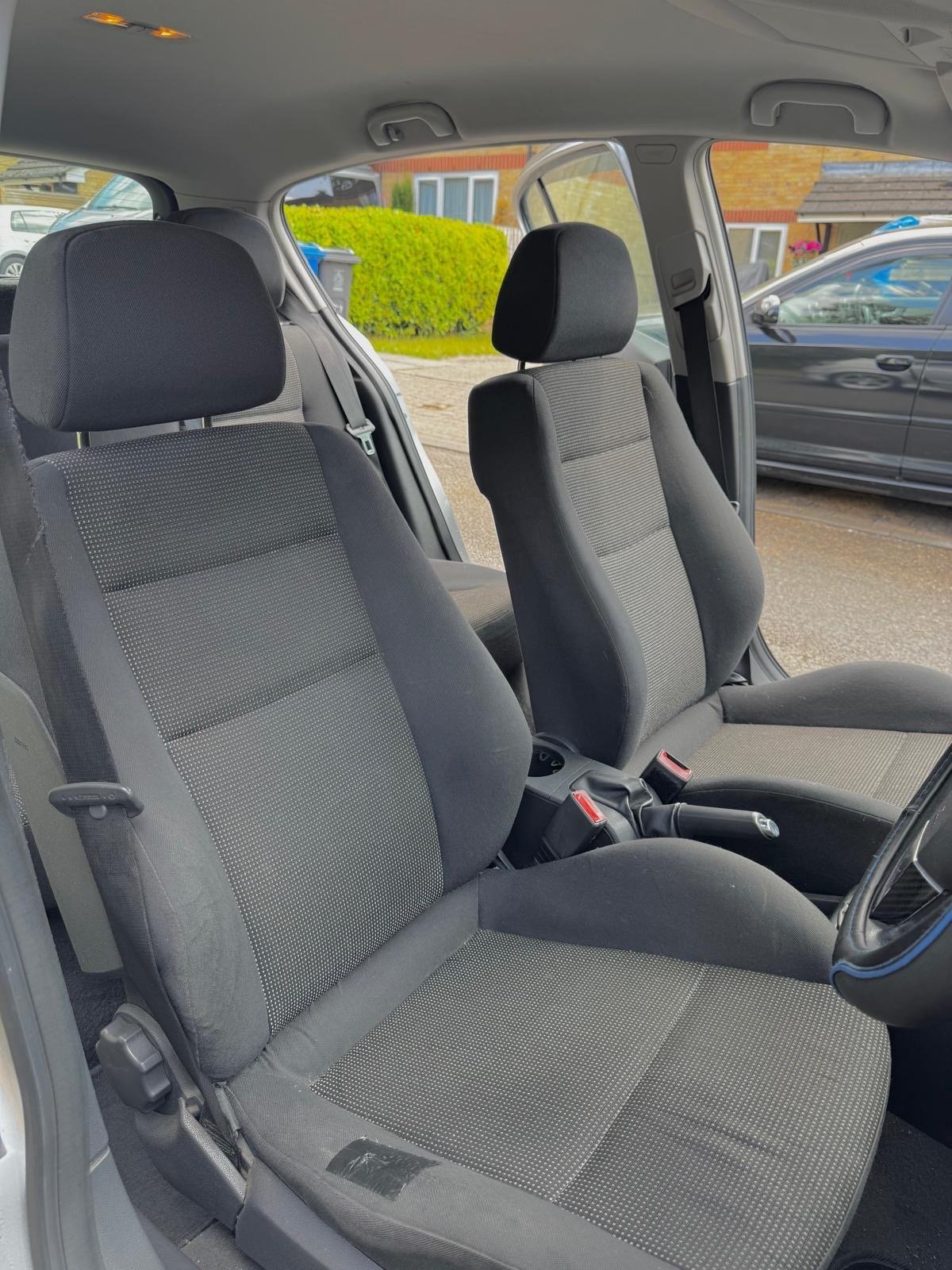 Used Vauxhall Astra 2008 for sale - 76156707: Photo 23