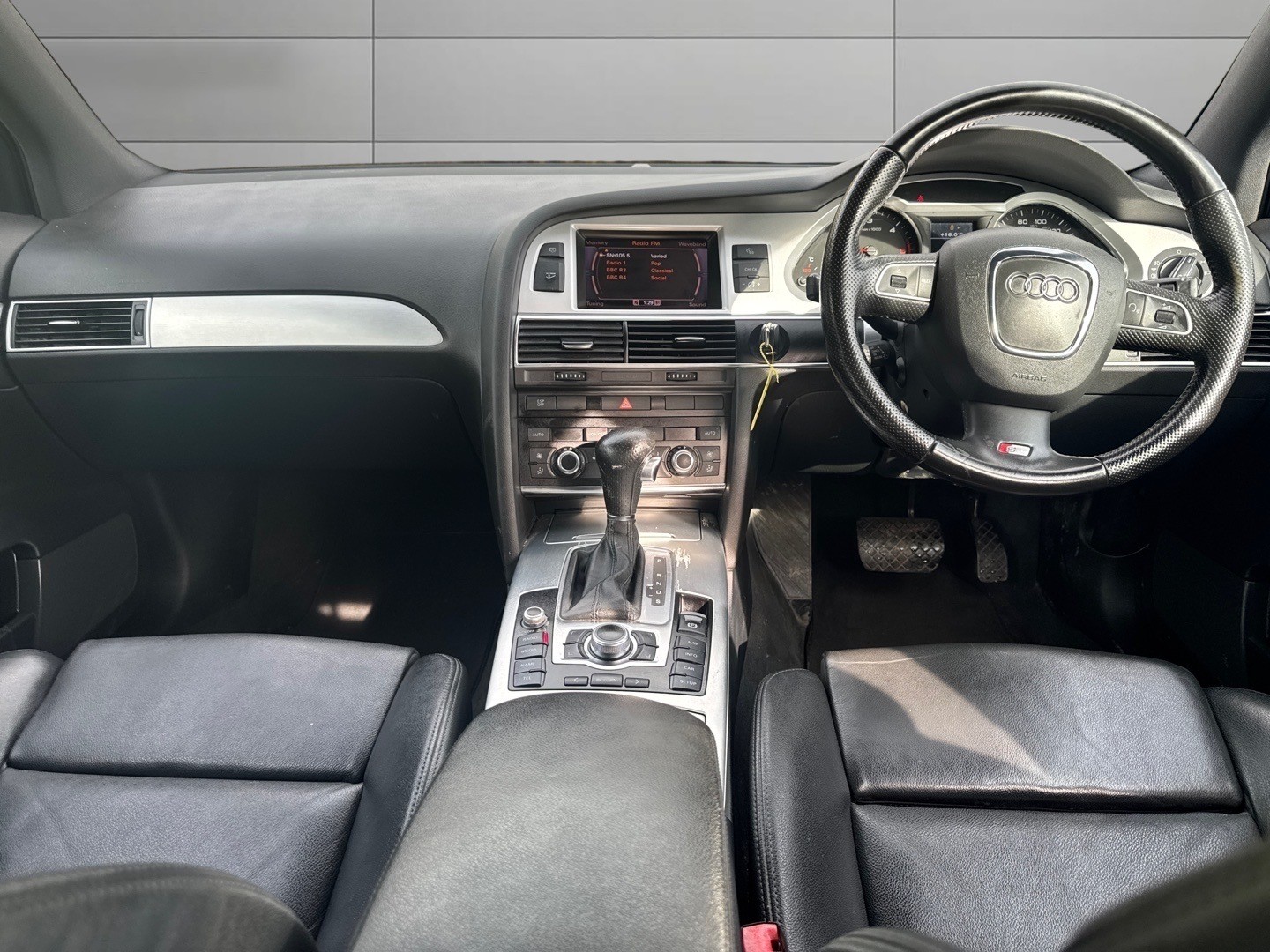 Used Audi A6 2011 for sale - 77694213: Photo 10