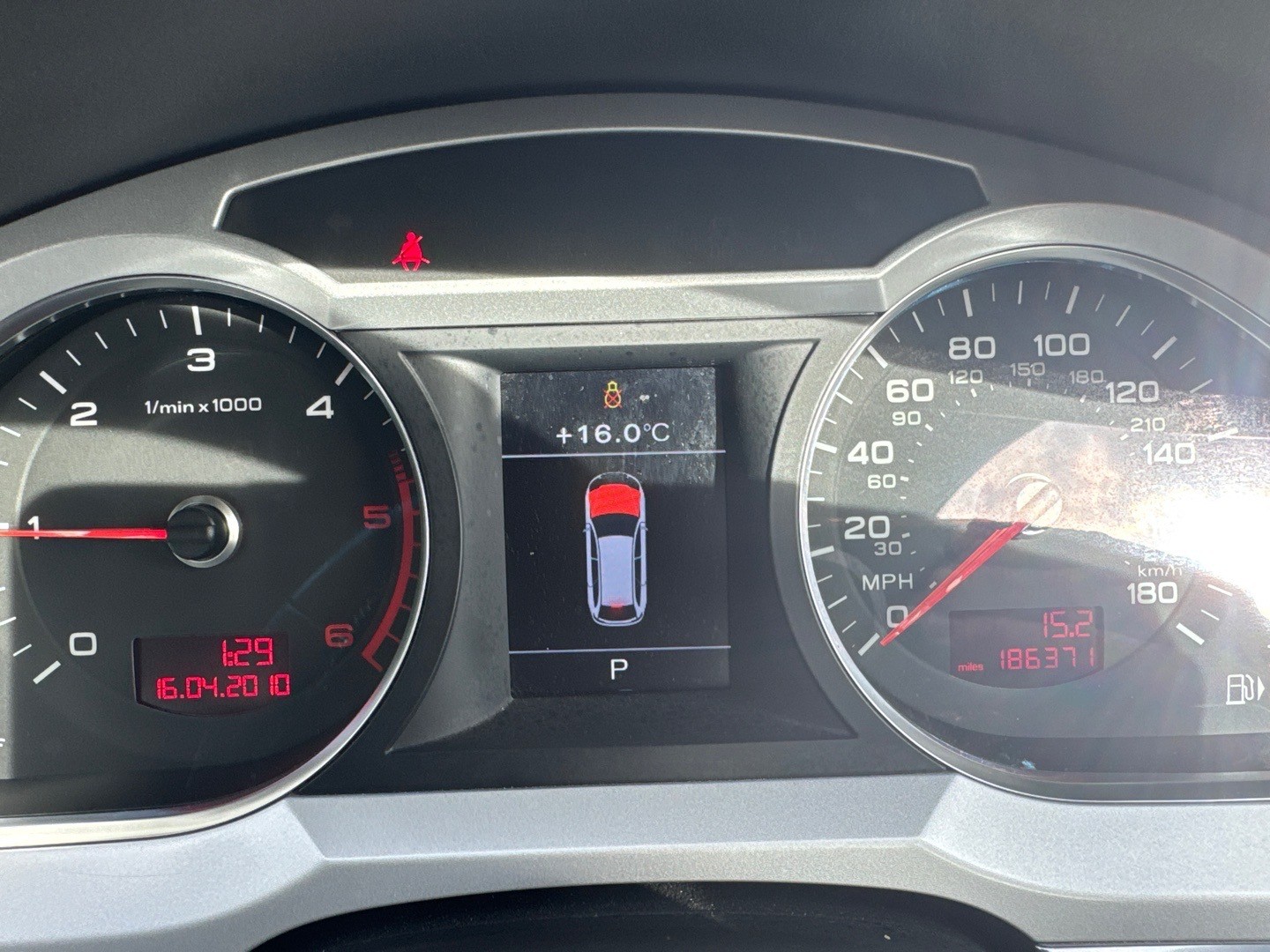 Used Audi A6 2011 for sale - 77694213: Photo 13