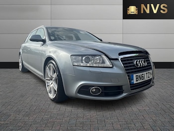 2011 - 2.0 TDI S line Special Edition 5-Door