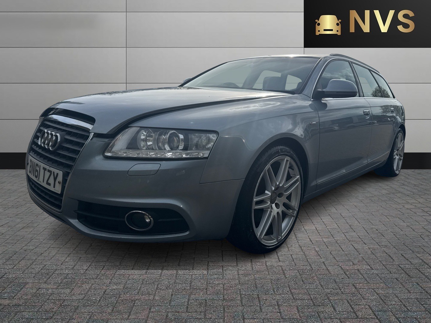 Used Audi A6 2011 for sale - 77694213: Photo 3