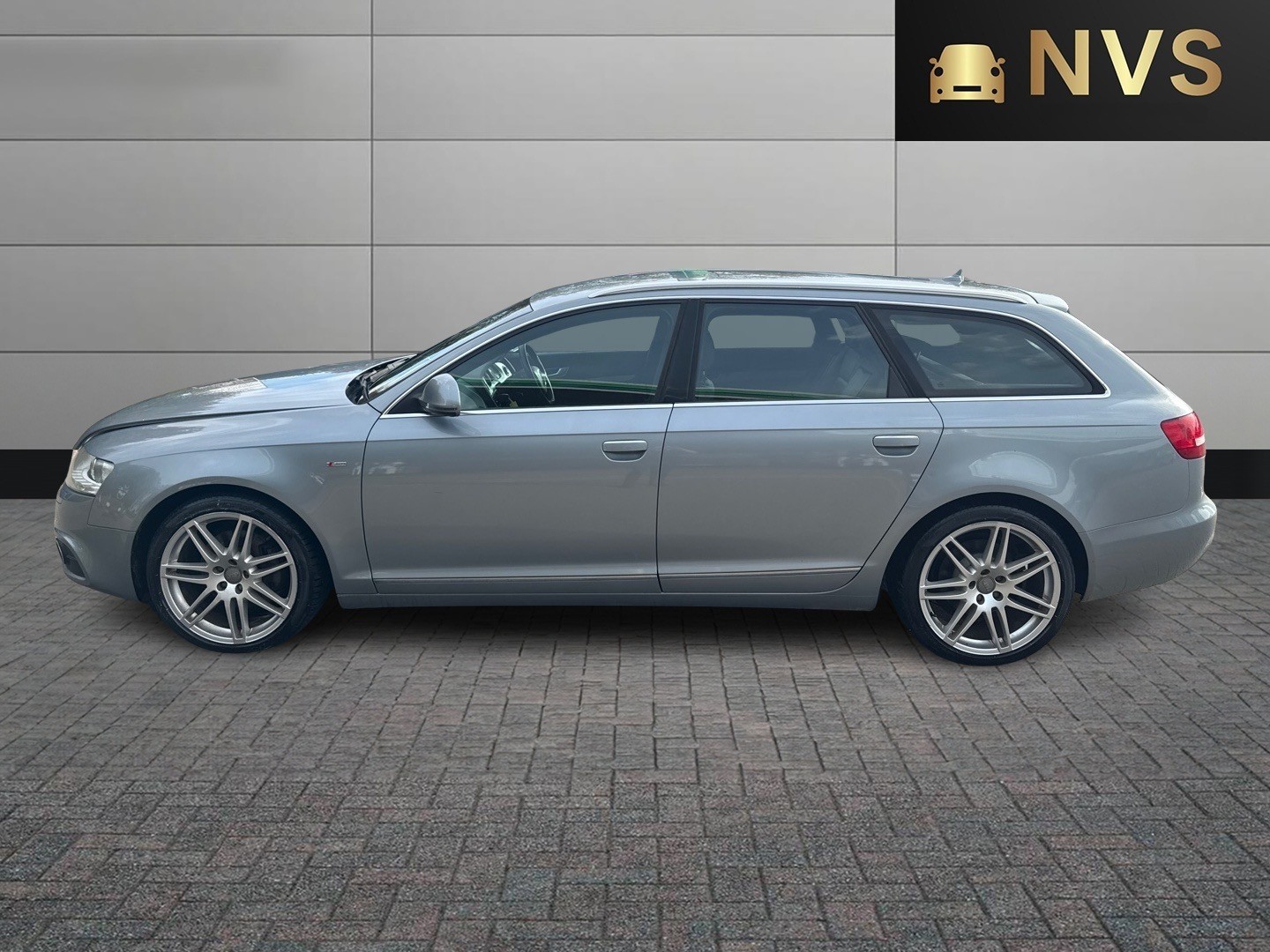 Used Audi A6 2011 for sale - 77694213: Photo 4