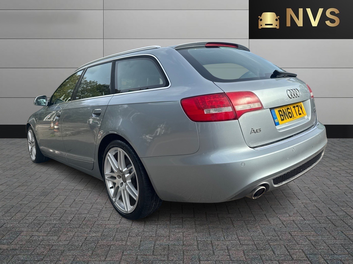 Used Audi A6 2011 for sale - 77694213: Photo 5