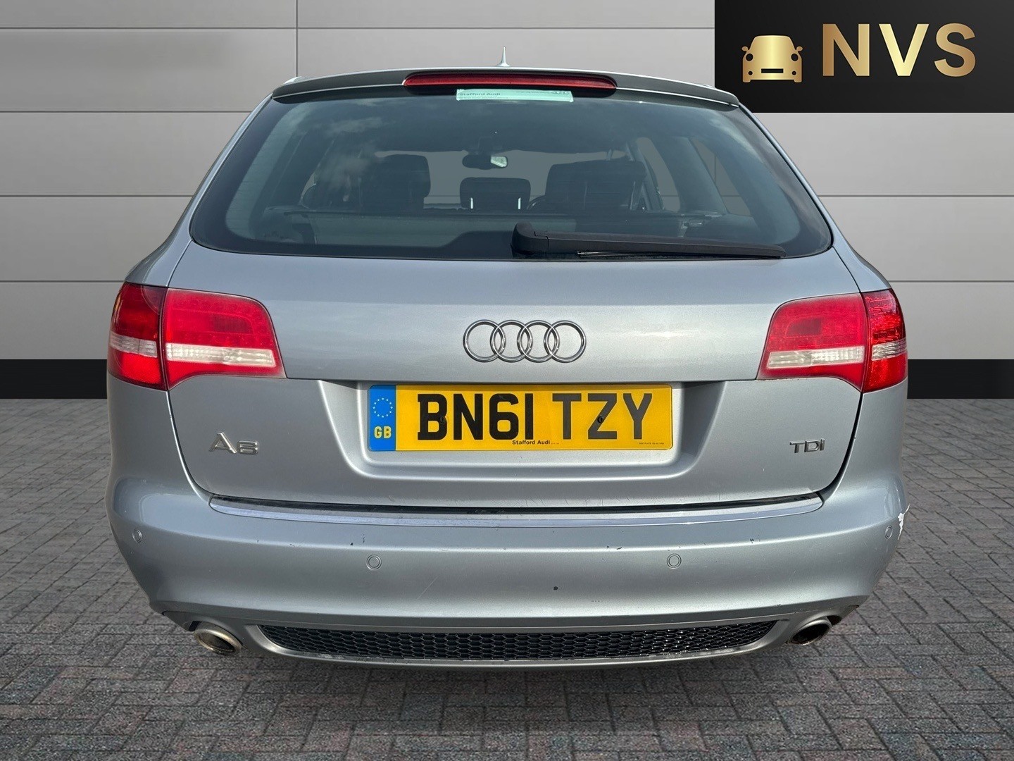Used Audi A6 2011 for sale - 77694213: Photo 6