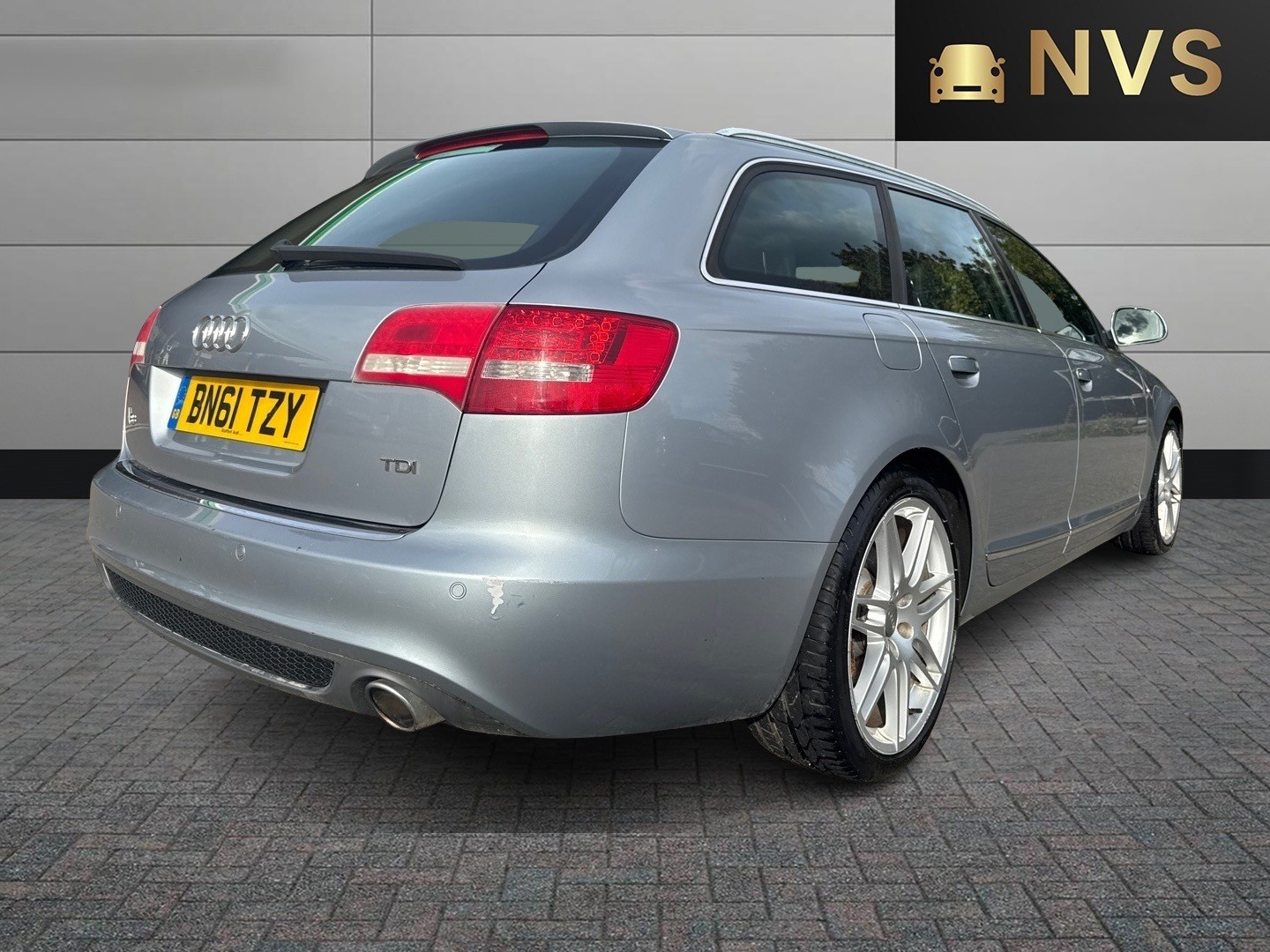 Used Audi A6 2011 for sale - 77694213: Photo 7
