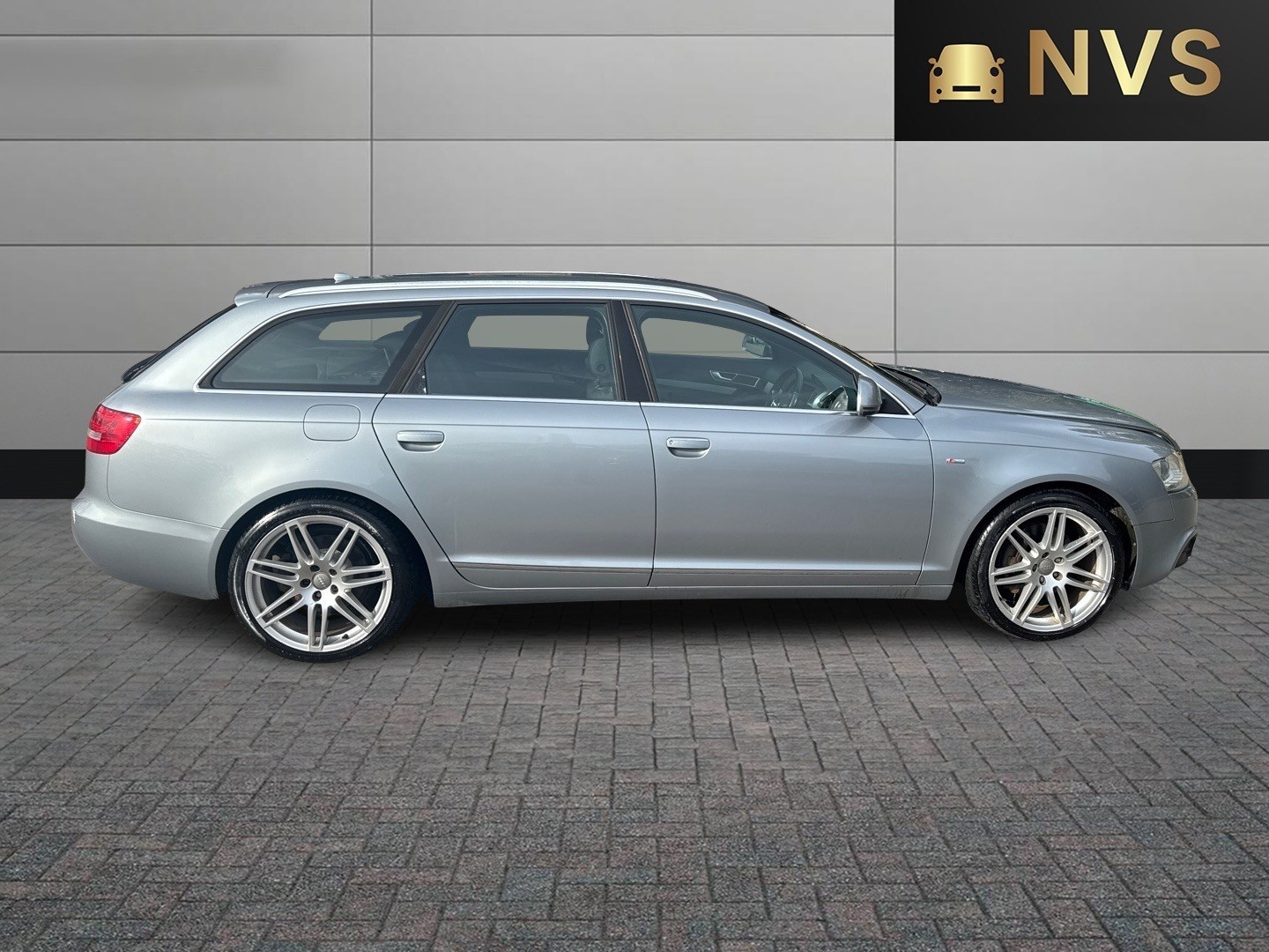 Used Audi A6 2011 for sale - 77694213: Photo 8