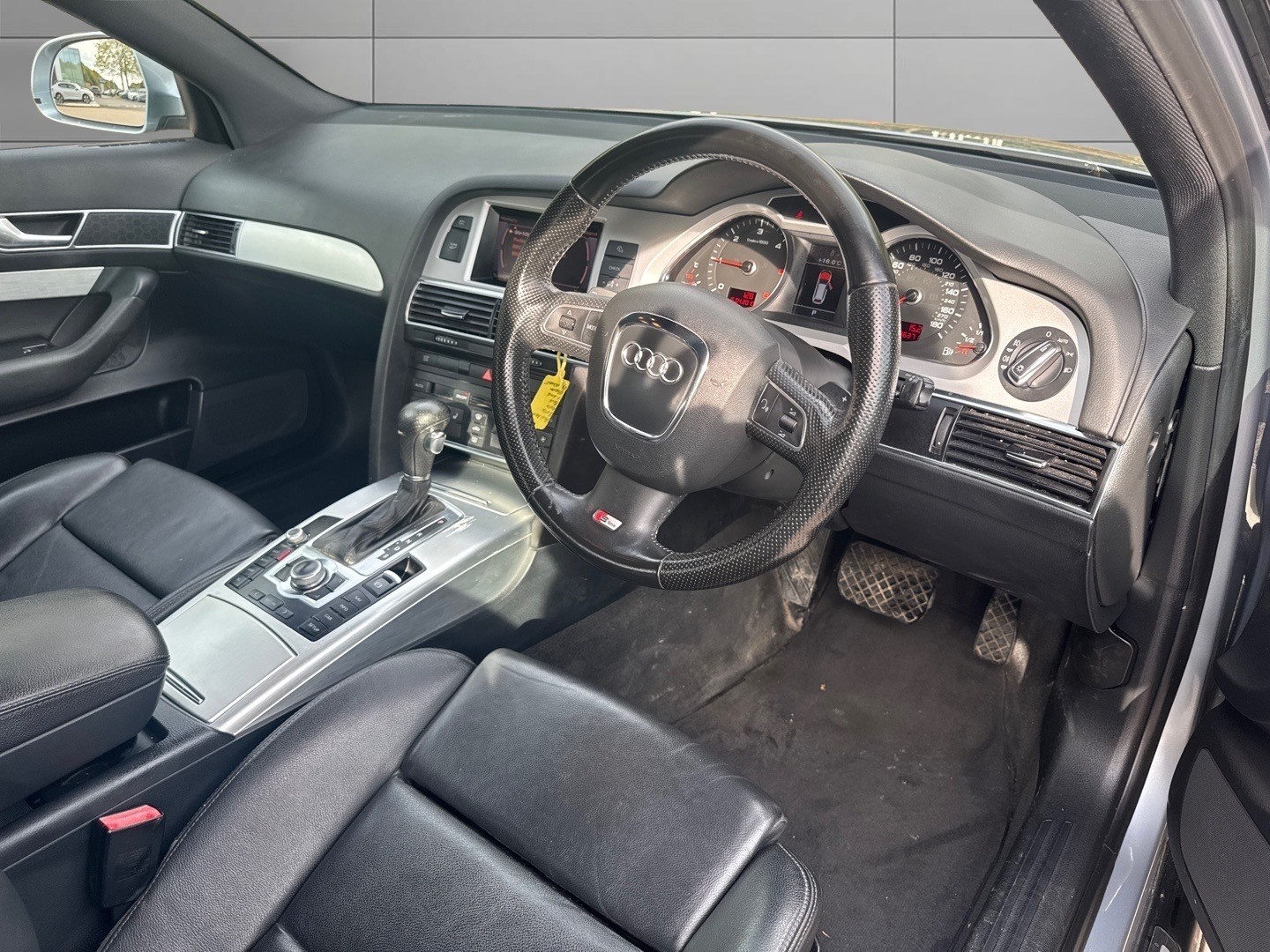 Used Audi A6 2011 for sale - 77694213: Photo 9