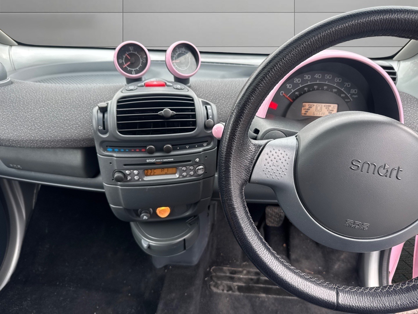 Used smart fortwo 2006 for sale - 76734827: Photo 10