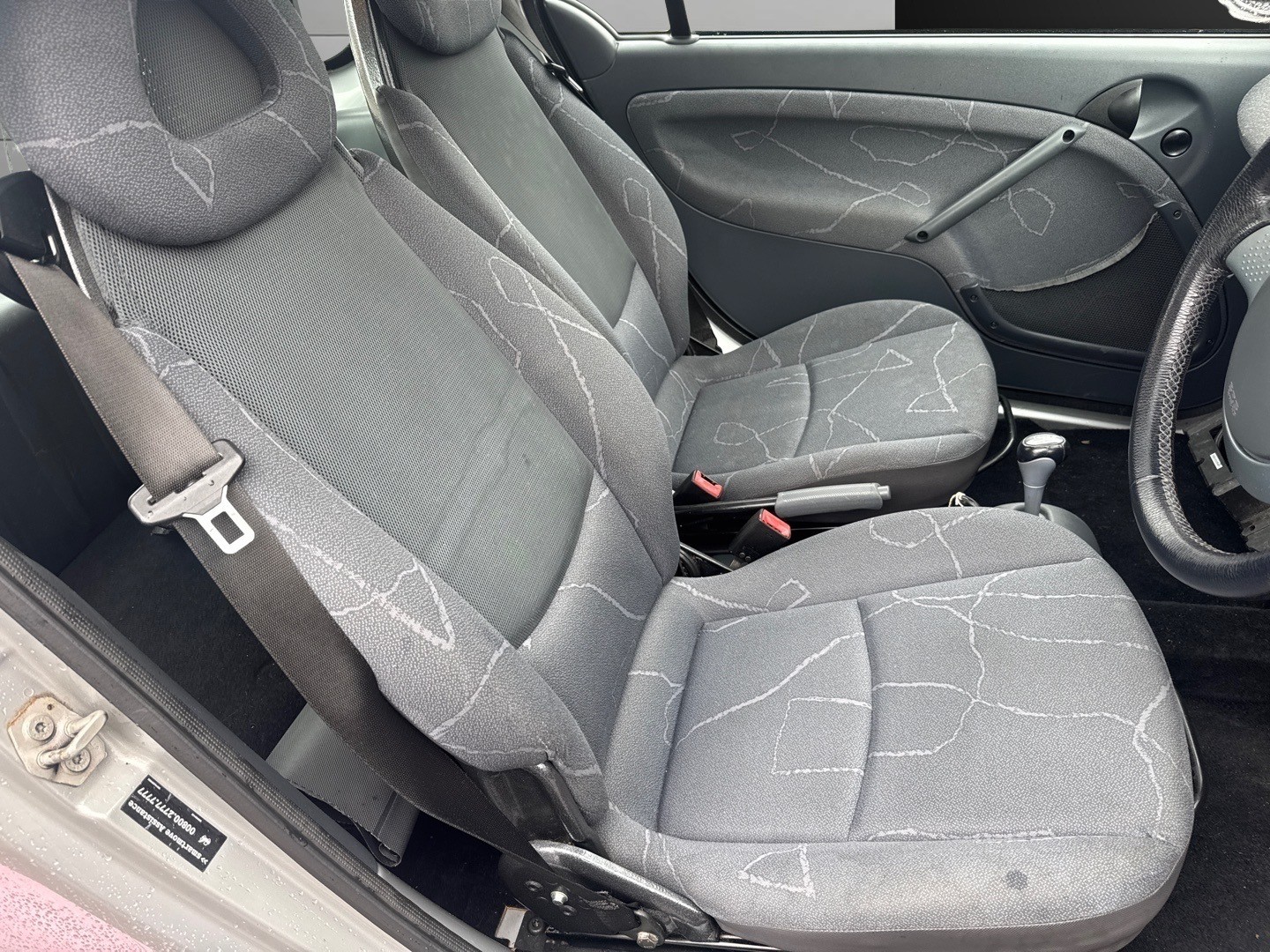 Used smart fortwo 2006 for sale - 76734827: Photo 11