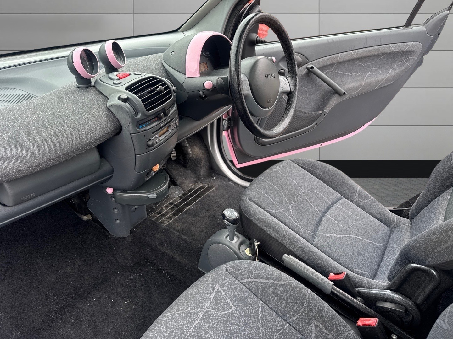 Used smart fortwo 2006 for sale - 76734827: Photo 12