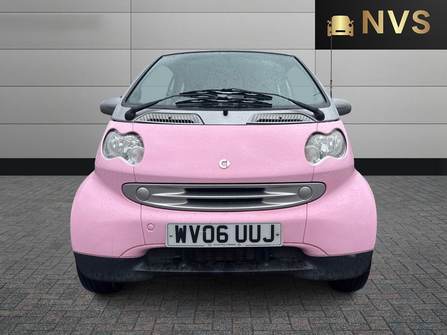 Used smart fortwo 2006 for sale - 76734827: Photo 2