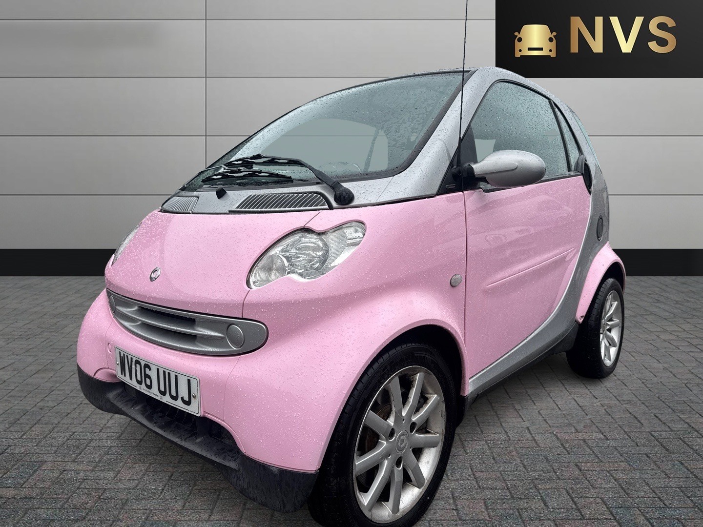 Used smart fortwo 2006 for sale - 76734827: Photo 3