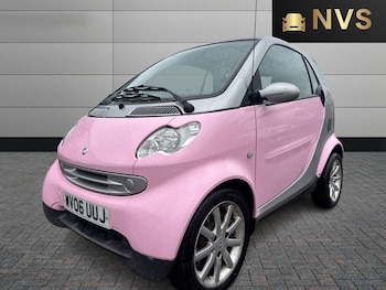 Used smart fortwo 2006 for sale - 76734827: Photo