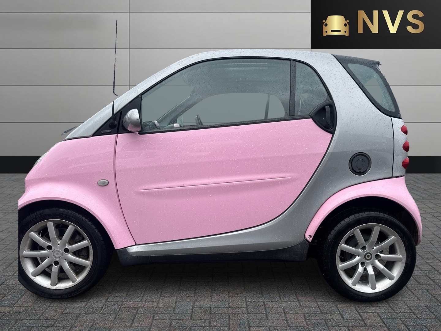 Used smart fortwo 2006 for sale - 76734827: Photo 4