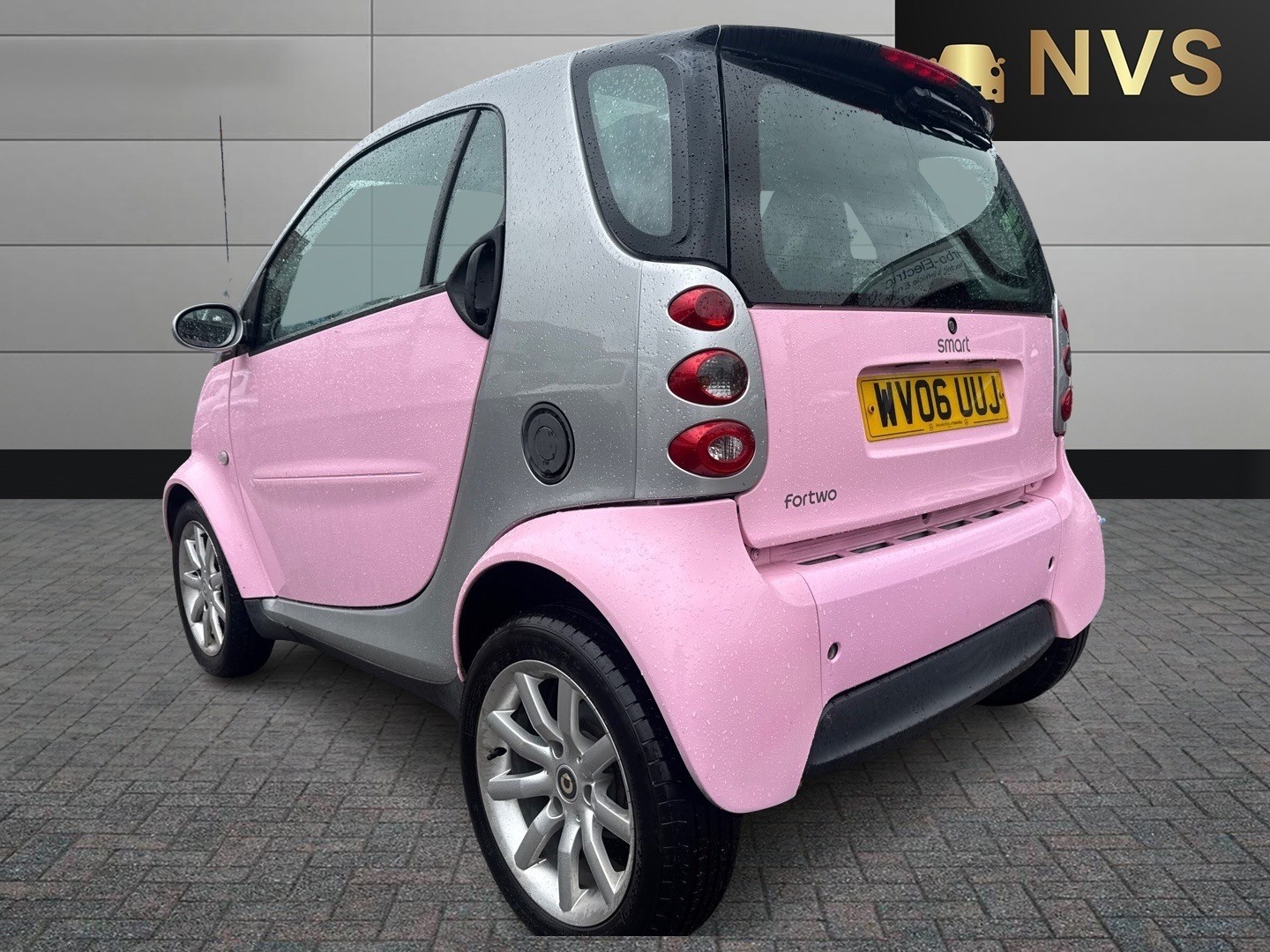 Used smart fortwo 2006 for sale - 76734827: Photo 5