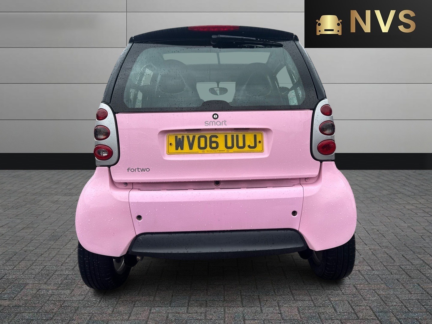 Used smart fortwo 2006 for sale - 76734827: Photo 6