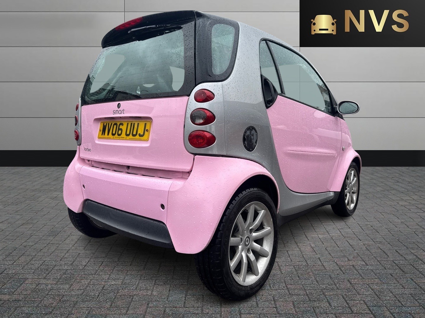 Used smart fortwo 2006 for sale - 76734827: Photo 7