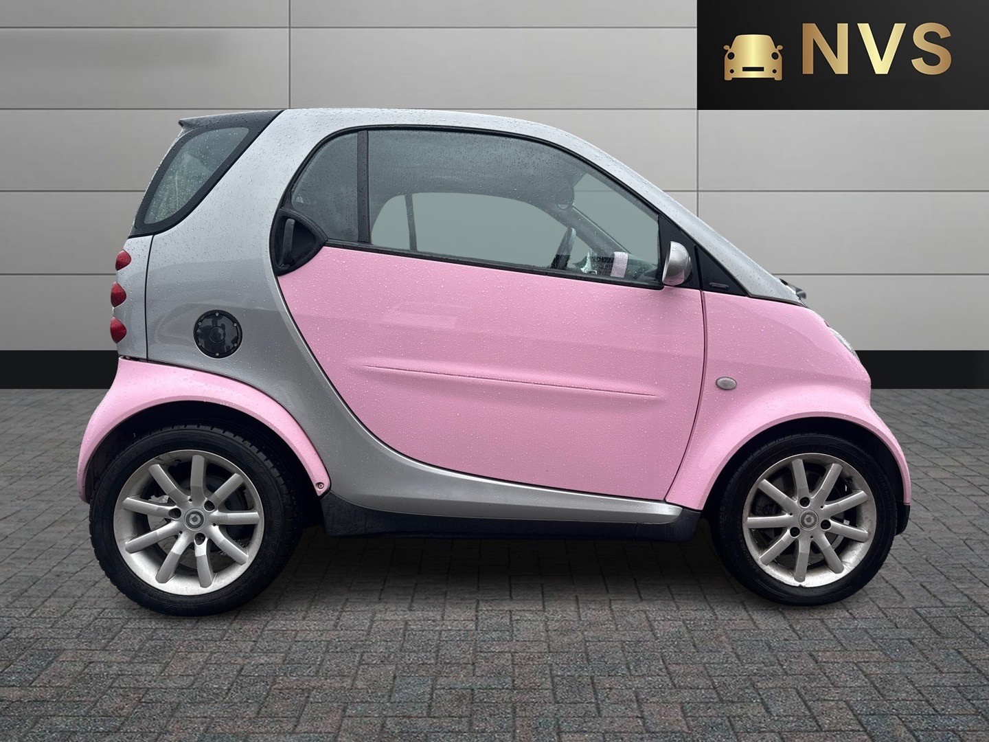 Used smart fortwo 2006 for sale - 76734827: Photo 8