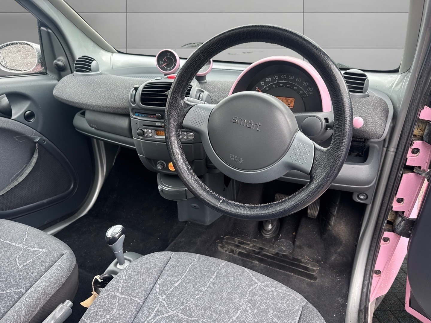 Used smart fortwo 2006 for sale - 76734827: Photo 9