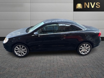 Used Volkswagen EOS 2010 for sale - 78285805: Photo