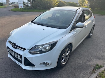 Used Ford Focus 2012 for sale - 78285738: Photo