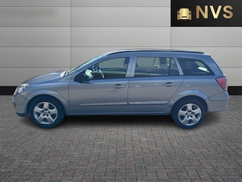 Used Vauxhall Astra 2006 for sale - 78608242: Photo