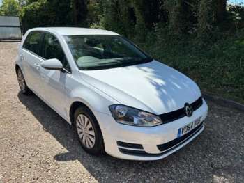 2014 - 1.6 TDI BlueMotion Tech S 5-Door