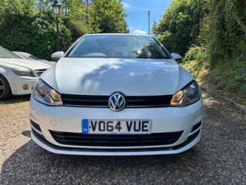Used Volkswagen Golf 2014 for sale - 74723261: Photo