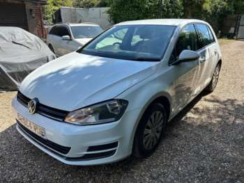 Used Volkswagen Golf 2014 for sale - 74723261: Photo