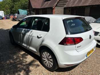 Used Volkswagen Golf 2014 for sale - 74723261: Photo