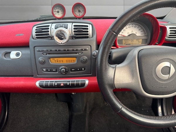 Used smart fortwo 2009 for sale - 76340353: Photo 10