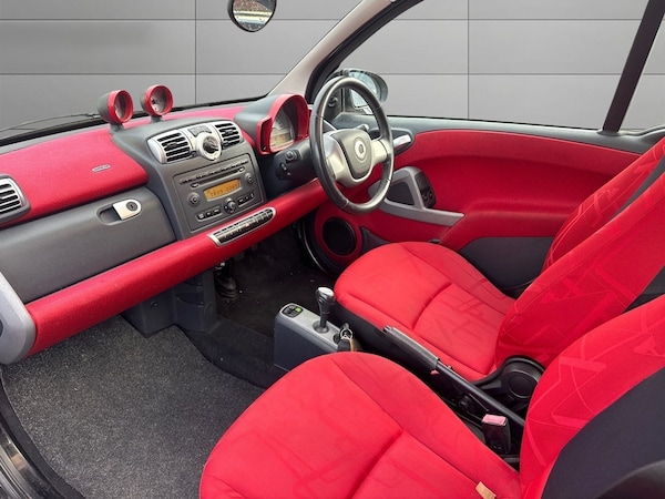 Used smart fortwo 2009 for sale - 76340353: Photo 12