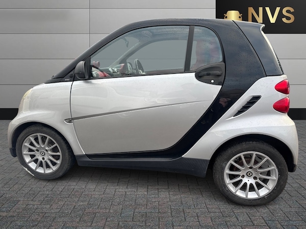 Used smart fortwo 2009 for sale - 76340353: Photo 4