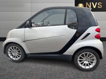 Used smart fortwo 2009 for sale - 76340353: Photo 4