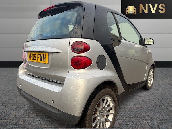 Used smart fortwo 2009 for sale - 76340353: Photo 7