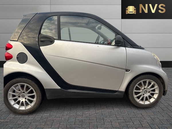 Used smart fortwo 2009 for sale - 76340353: Photo 8
