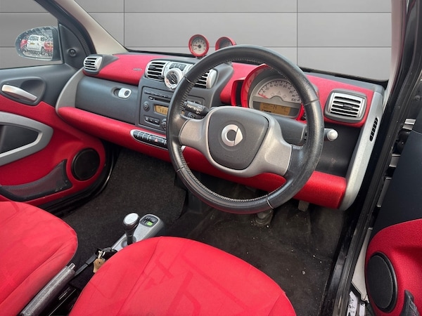 Used smart fortwo 2009 for sale - 76340353: Photo 9