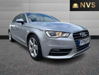 2015 - 1.6 TDI 110 Sport 5dr