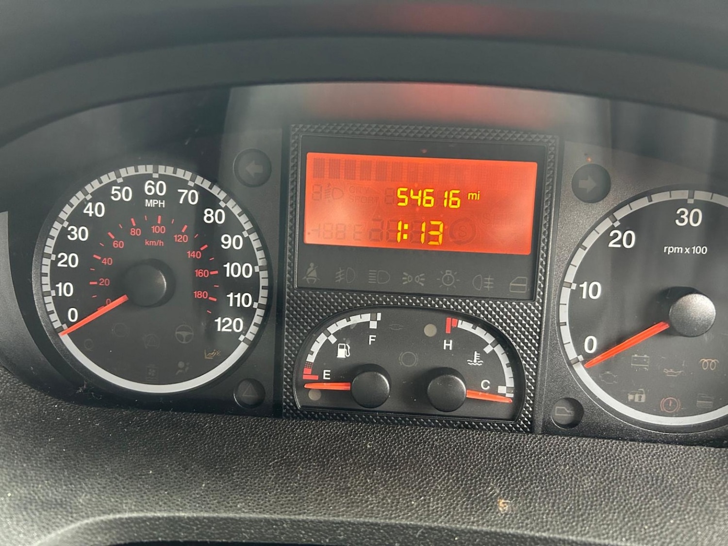 Used Peugeot Boxer 2012 for sale - 76673255: Photo 7