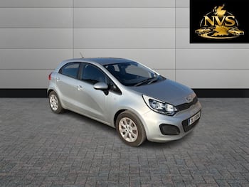 Used Kia Rio 2013 for sale - 79852233: Photo