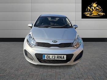 Used Kia Rio 2013 for sale - 79852233: Photo